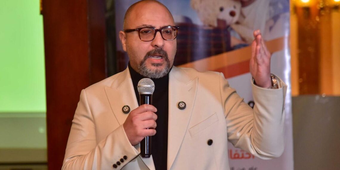 دياموند جروب تعتمد الذكاء الاصطناعي لرقمنة التكاليف والتحليل المالي في مستشفى 57357