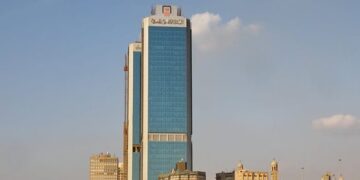 أصول البنك الأهلي المصري تلامس 9 تريليونات جنيه بنهاية سبتمبر 2025