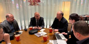 وزير الكهرباء يختتم زيارته إلى الصين ويبحث توطين صناعة المهمات الكهربائية في مصر