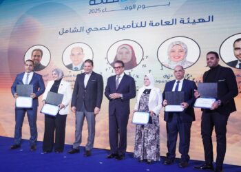 وزير الصحة: التأمين الصحي الشامل أحد أهم مشروعات الدولة الاستراتيجية