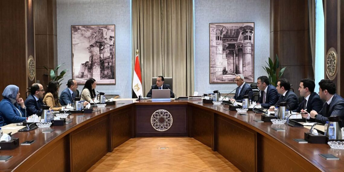 رئيس الوزراء يتابع سياسات ريادة الأعمال لتعزيز نمو الشركات الناشئة في مصر