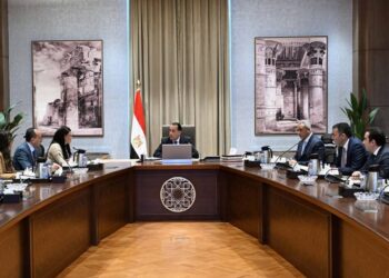 رئيس الوزراء يتابع سياسات ريادة الأعمال لتعزيز نمو الشركات الناشئة في مصر