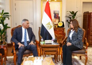 النيل للصناعات النسجية تحقق نموًا تصديريًا مذهلًا بنسبة 56% في 2025