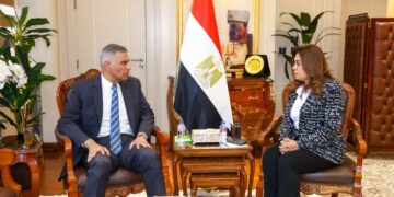 النيل للصناعات النسجية تحقق نموًا تصديريًا مذهلًا بنسبة 56% في 2025