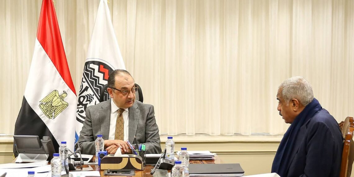 قطاع الأعمال العام و«طلعت مصطفى» يبحثان تطوير مشروعات فندقية لتعزيز الطاقة السياحية