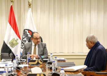 قطاع الأعمال العام و«طلعت مصطفى» يبحثان تطوير مشروعات فندقية لتعزيز الطاقة السياحية
