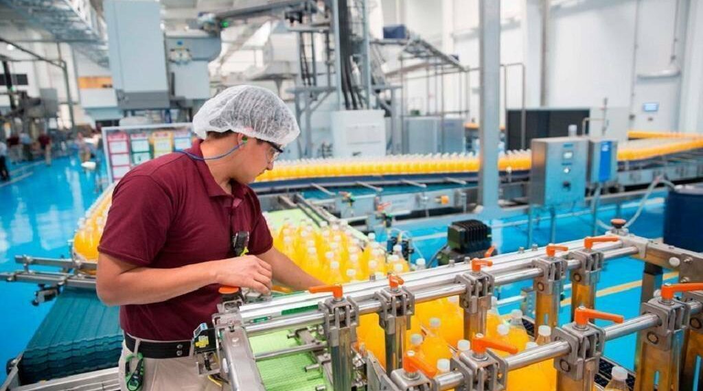 الإسماعيلية للصناعات الغذائية تستهدف مبيعات 369 مليون جنيه في 2026