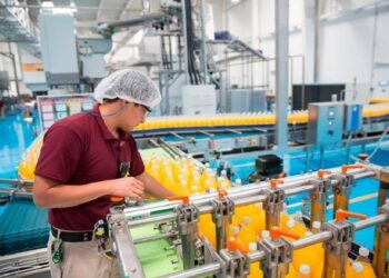 الإسماعيلية للصناعات الغذائية تستهدف مبيعات 369 مليون جنيه في 2026