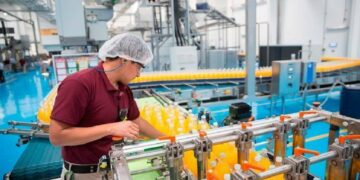 الإسماعيلية للصناعات الغذائية تستهدف مبيعات 369 مليون جنيه في 2026