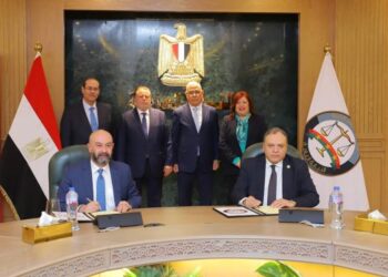 بروتوكول تعاون بين «iscore» والنيابة العامة لدعم الانضباط الائتماني