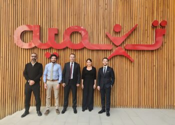 تنميه تحصل على شهادة LEED Platinum V4.1 O+M لمقرها الرئيسي