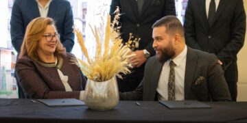 «Valero Developments» توقع شراكة استراتيجية مع «كاد لإدارة المشروعات»