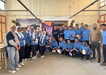 انطلاق مسابقة «دايرة واحدة» لإعادة ابتكار حلول تكنولوجية مستدامة لدعم الاقتصاد الدائري