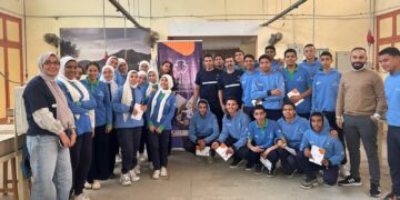 انطلاق مسابقة «دايرة واحدة» لإعادة ابتكار حلول تكنولوجية مستدامة لدعم الاقتصاد الدائري