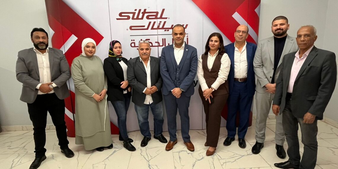 يونايتد برازرز للصناعات الهندسية تطلق حملة «60 سنة ثقة… ولسه مكملين»