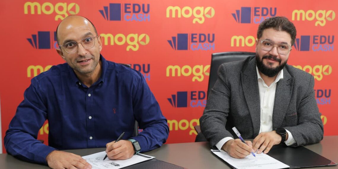 شراكة إستراتيجية بين موجو وإديوكاش لتوسيع حلول تمويل التعليم في مصر