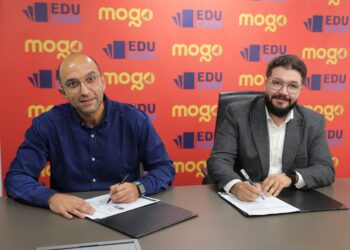شراكة إستراتيجية بين موجو وإديوكاش لتوسيع حلول تمويل التعليم في مصر