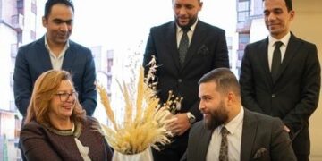 «Valero Developments» توقع شراكة استراتيجية مع «كاد لإدارة المشروعات»