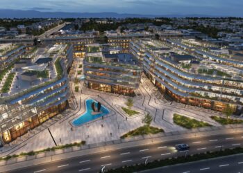 «Main Marks » تعلن تسارع وتيرة الإنشاءات ورفع القيمة الاستثمارية بمشروع «MORAY» 