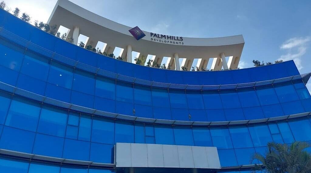 بالم هيلز للتعمير تشتري 3 ملايين سهم خزينة لدعم المركز المالي وتعزيز القيمة السوقية