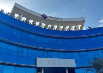 بالم هيلز للتعمير تشتري 3 ملايين سهم خزينة لدعم المركز المالي وتعزيز القيمة السوقية