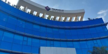 بالم هيلز للتعمير تشتري 3 ملايين سهم خزينة لدعم المركز المالي وتعزيز القيمة السوقية