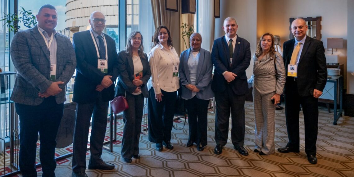 مؤسسة استدامة تحتفى بالمبتكرين الأفارقة فى مجال تغير المناخ