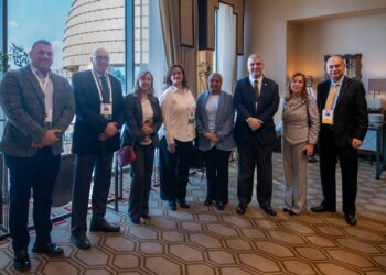 مؤسسة استدامة تحتفى بالمبتكرين الأفارقة فى مجال تغير المناخ