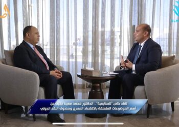 محمد معيط: المواطن سيبدأ في الشعور بتحسن معيشته مارس 2026