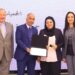 وزيرة التضامن تشهد توزيع جوائز التميز لمنظمات المجتمع المدني 2025