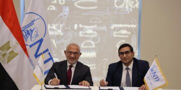 «نوفينتيك» تتعاون مع «القومي للاتصالات» لتأهيل شباب مصر الرقمية لسوق العمل
