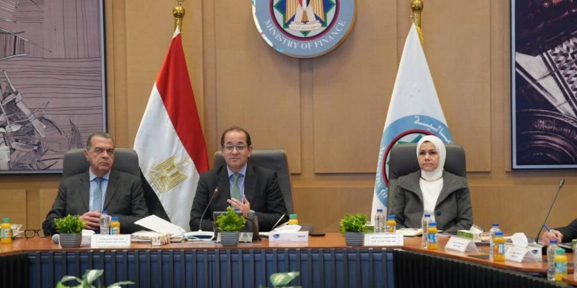 وزير المالية: تسهيلات ضريبية جديدة لتحفيز القطاع الخاص وتوسيع القاعدة الاقتصادية