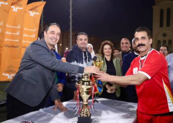 «مكافحة الإدمان» يحتفل برأس السنة مع المتعافين ضمن برامج الحماية من الانتكاسة