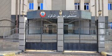 حصاد 2025.. خدمات صحية موسعة بجنوب سيناء ضمن رؤية مصر 2030