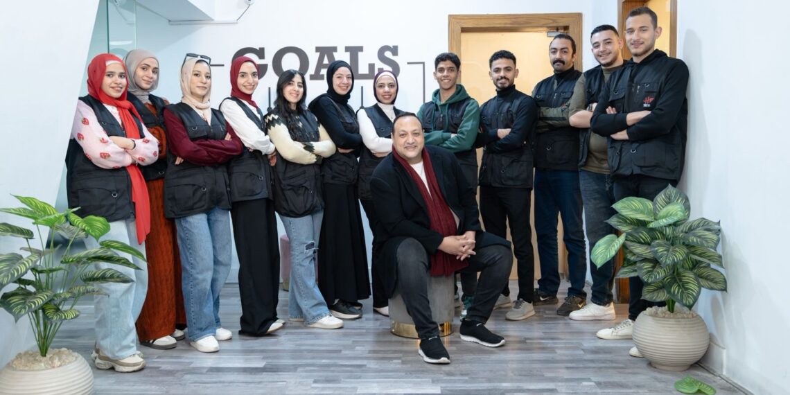 هشام عبد اللطيف يشيد بجهود فريق تسويق هوڤر وتحقيق المستهدفات خلال 2025