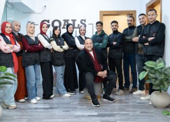 هشام عبد اللطيف يشيد بجهود فريق تسويق هوڤر وتحقيق المستهدفات خلال 2025