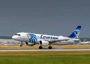مصر للطيران: إغلاق المجال الجوي اليوناني يؤثر على بعض الرحلات المتجهة إلى أوروبا وأمريكا