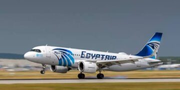 مصر للطيران: إغلاق المجال الجوي اليوناني يؤثر على بعض الرحلات المتجهة إلى أوروبا وأمريكا