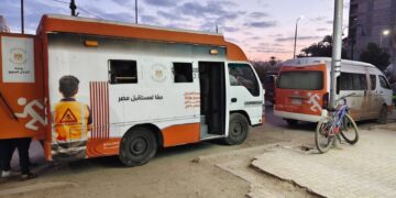 التضامن تغلق 5 دور مسنين غير مرخصة تضم 47 نزيلاً بالإسكندرية