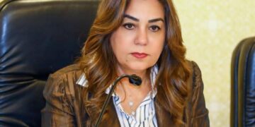 التنمية المحلية: غلق وتشميع 47 محلًا مخالفًا وإزالة بناء غير مرخص بالهرم والنزهة