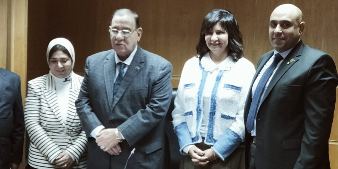 «سند» والاتحاد العام للجمعيات الأهلية يوقعان بروتوكولًا لدعم التحول الرقمي لمبادرات رمضان 2026