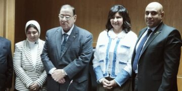 «سند» والاتحاد العام للجمعيات الأهلية يوقعان بروتوكولًا لدعم التحول الرقمي لمبادرات رمضان 2026