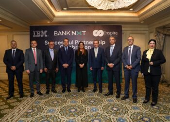 تحول رقمي متكامل: بنك نكست يعتمد حلول IBM لتعزيز الخدمات المصرفية