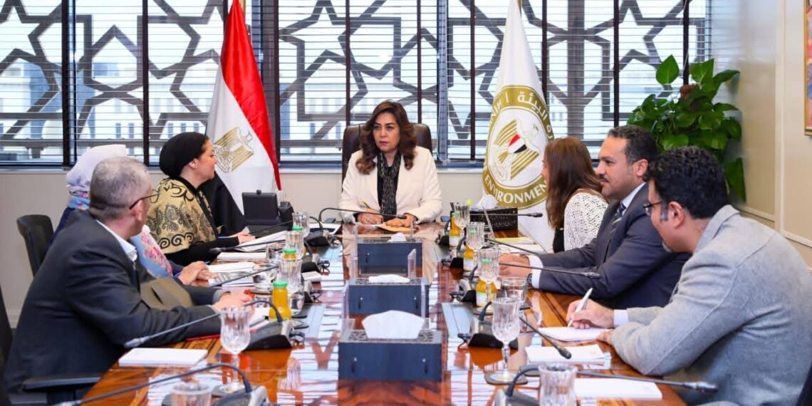 وزارة البيئة تتجه نحو حوكمة متكاملة وأداء مؤسسي محسن بقيادة وزيرة التنمية المحلية