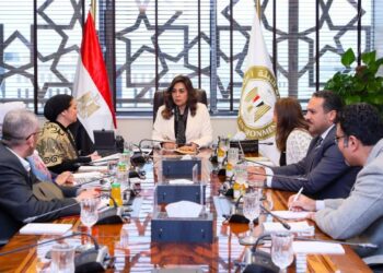 وزارة البيئة تتجه نحو حوكمة متكاملة وأداء مؤسسي محسن بقيادة وزيرة التنمية المحلية