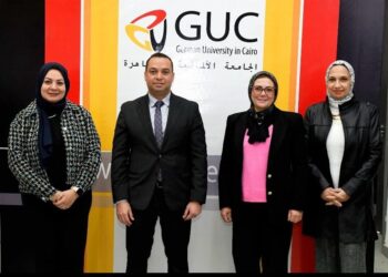 أحمد عليوة ينال دكتوراه إدارة الأعمال بامتياز عن استراتيجيات مواجهة التضخم