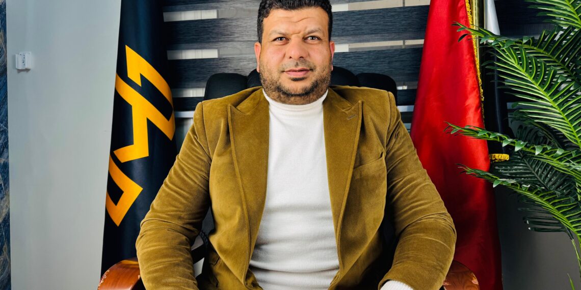 «المدينة للتطوير العقاري» تعتزم إطلاق أكثر من 20 مشروعًا جديدًا خلال 2026