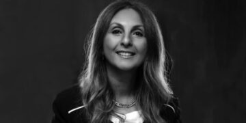 نانسي بباوي: الأمن وحماية البيانات الركيزة الأساسية للتحول الرقمي في القطاع المصرفي