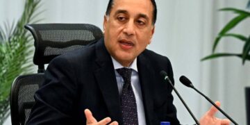 رئيس الوزراء: الأربعاء المقبل إجازة بمناسبة عيد الميلاد المجيد