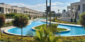 «كايرو كابيتال للتطوير» تسلم ثالث مشروعاتها “ليك ويست 2 ” خلال 2026